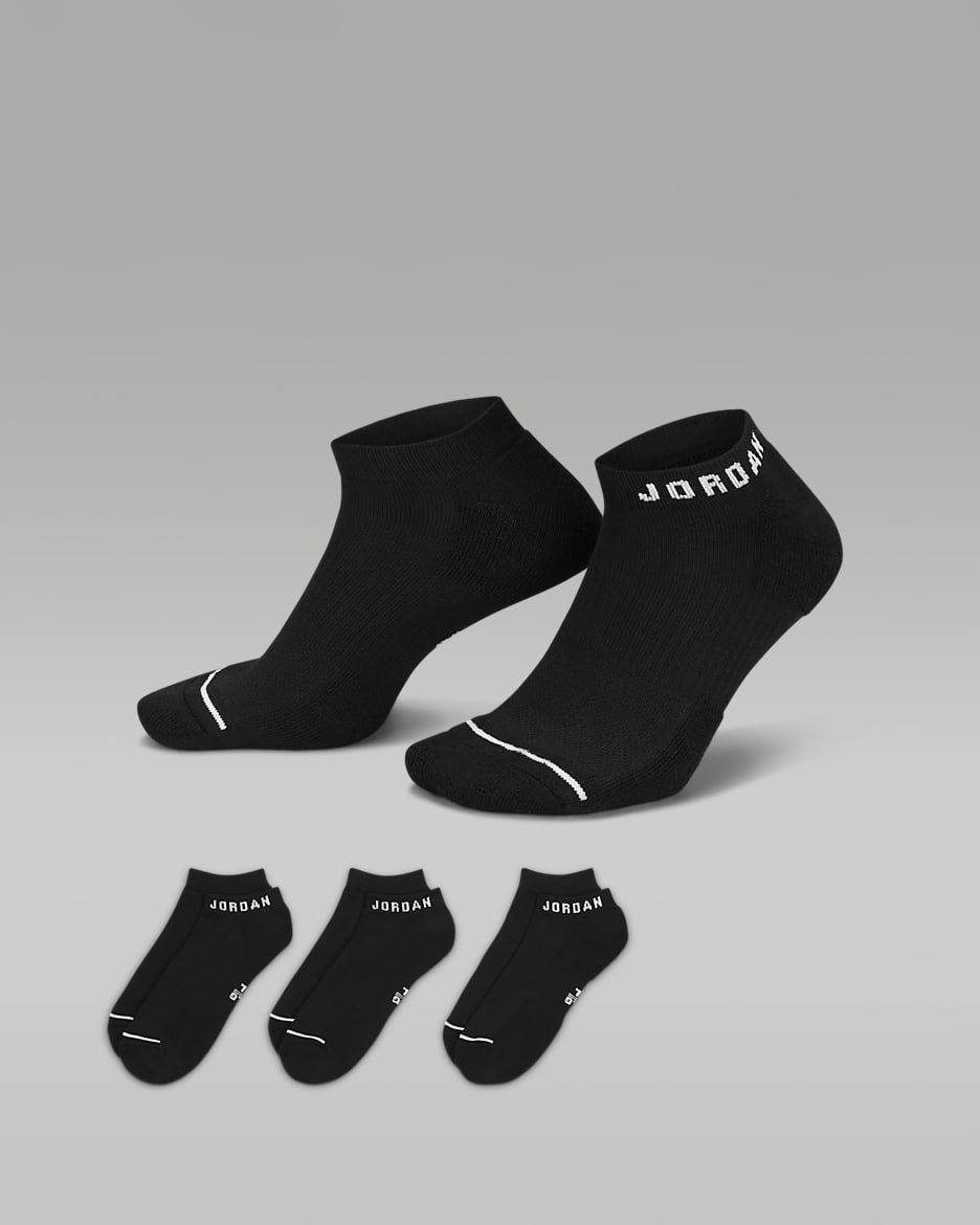 Nike men's socks no show store
